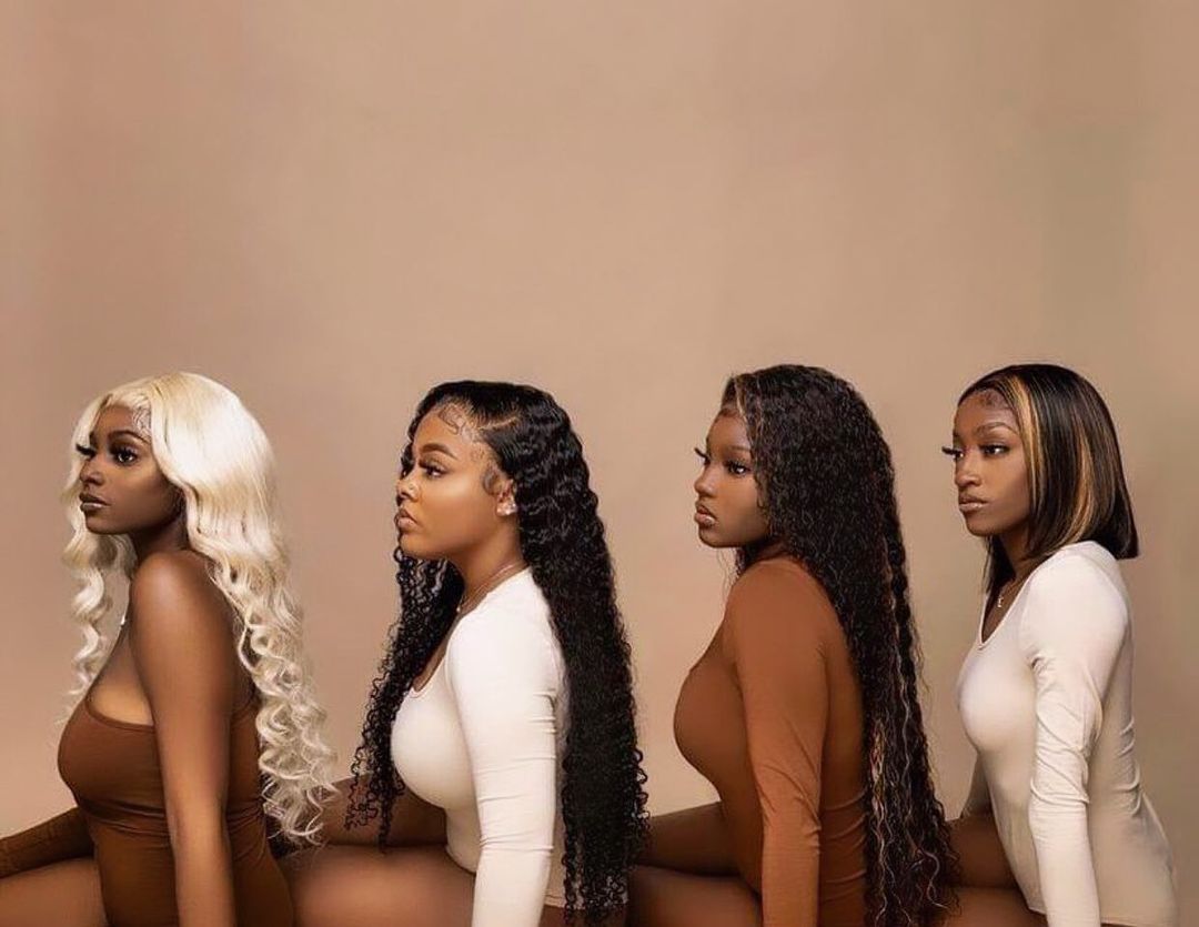 Wig Confidence: Unleash Your Inner Beauty - LIBEAUTY HAIR