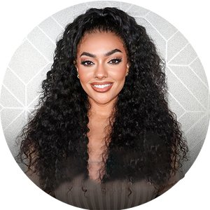 Curly Wigs - LIBEAUTY HAIR