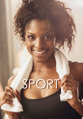 SPORT