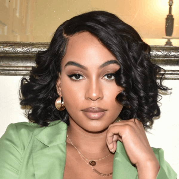 https://libeautyhair.com/products/natural-black-roll-curly-4x4-closure-lace-glueless-c-part-short-wig-100-human-hair