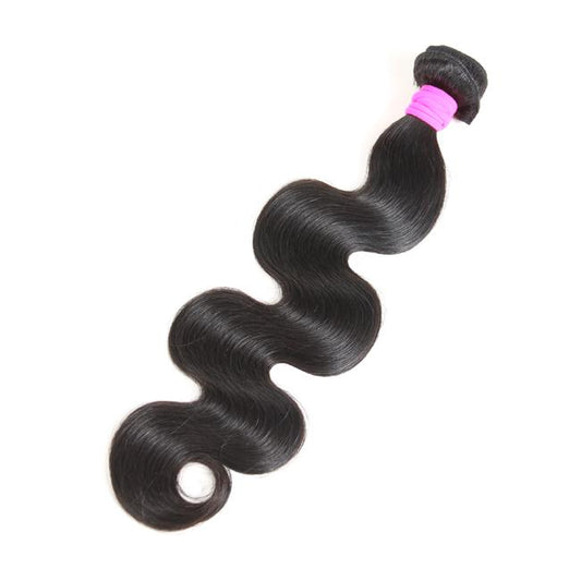 1Pc Big Curl body wave Best 100% Human Hair Bundles - LIBEAUTY HAIR