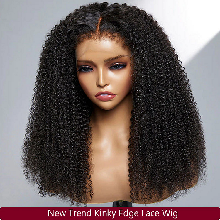Curly Wigs – LIBEAUTY HAIR