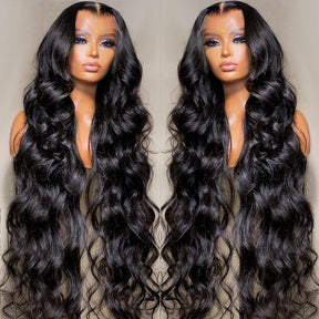 Body Wave Wigs – LIBEAUTY HAIR