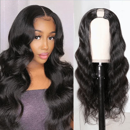 Body Wave Wig U Part Wig/ V Part Wig